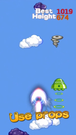 Tap Copter - never stop flying(圖5)-速報App