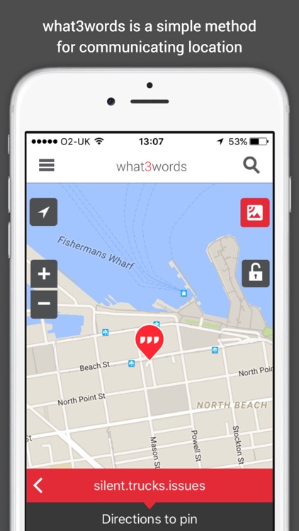 what3words