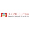 d-ONE CURTAIN