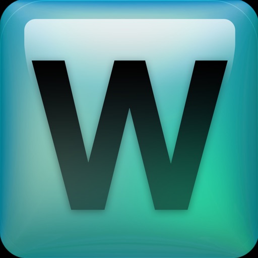 War of Words Free iOS App