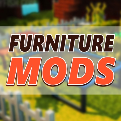 Guide for Furniture Mod Pro - Game Tool for Minecraft PC Edition