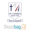St Oliver's Primary - Skoolbag