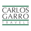 Carlos Garro Travels