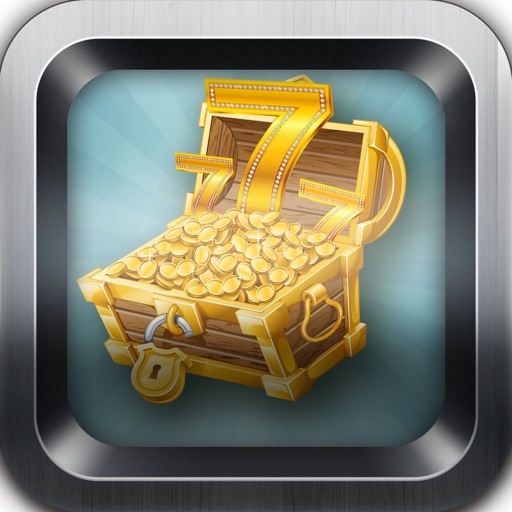 Awesome Slots Golden Treassure -  Play Casino iOS App