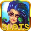 Mermaid Atlantis - Free Play, Bonus Vegas Games