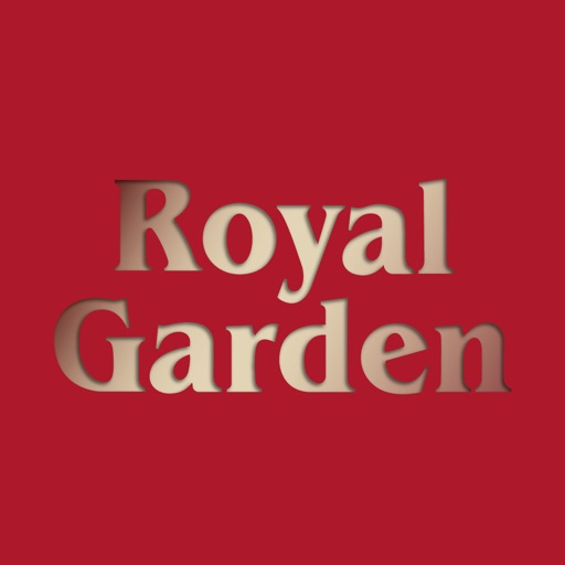 Royal Garden icon