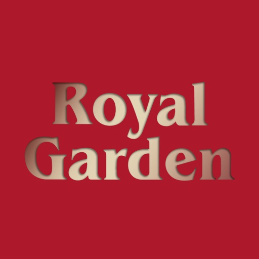 Royal Garden