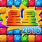 Colorful interface gives you an immersive experience stars, 4 kinds of mode covers the classic and innovation, let you can't stop