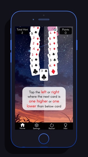 Solitaire Free - Hilow Spider Cell for Cards Poker(圖2)-速報App