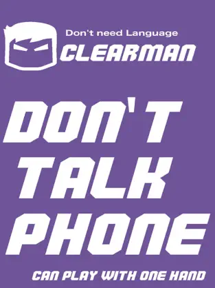 Imágen 1 ClearMan - Easy Tap Video Chat iphone