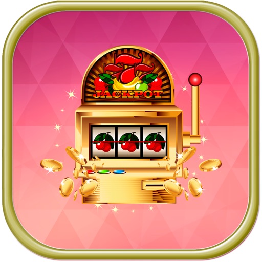 Capping Double Prize Slots - Free Hd Casino Icon