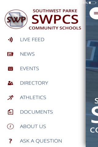 SWP Community Schools, IN screenshot 2