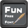 Fun Font Collections HD