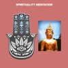 Spirituality meditation