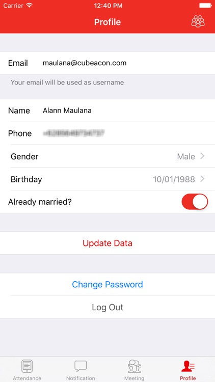 Synergy Smart Office screenshot-4