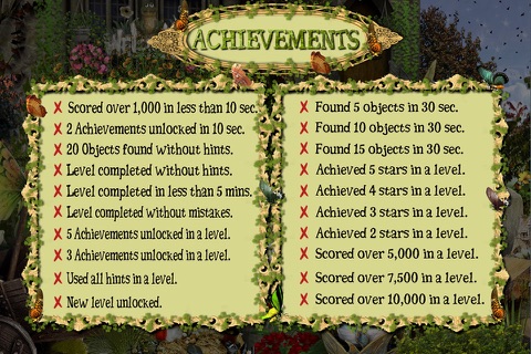 Paradise Quest Hidden Object - náhled