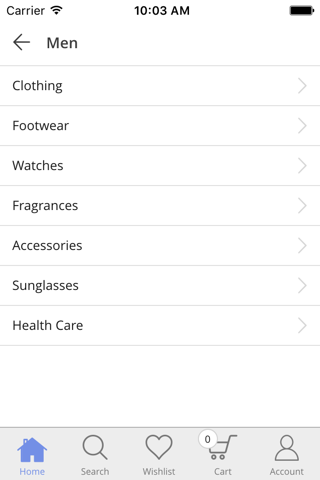 Eboxmart Online Shopping App India screenshot 2