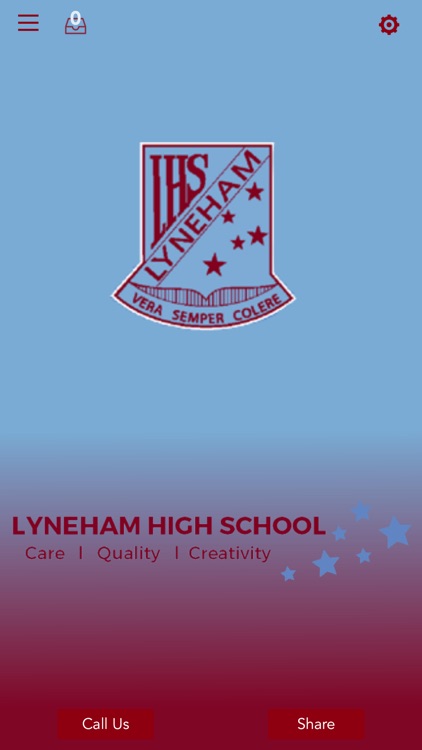 Lyneham High School