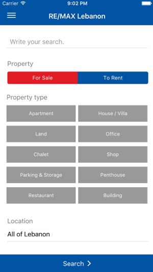 RE/MAX Lebanon(圖2)-速報App