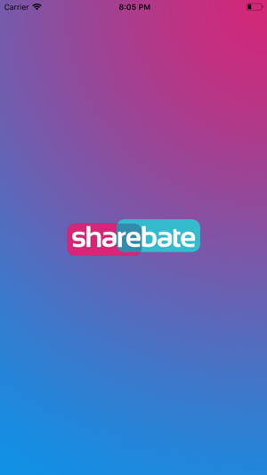 Sharebate