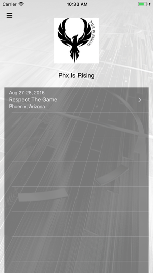 Phx Is Rising(圖1)-速報App