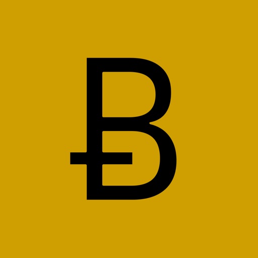 bitkoin.io - Bitcoin Calculator Icon