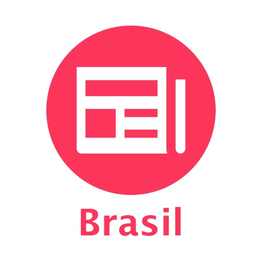 Jornal do Brasil 1 icon
