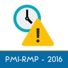 PMI-RMP - 2016