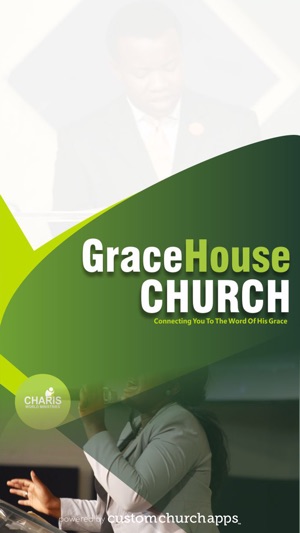 Grace House Church(圖1)-速報App