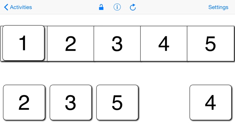 Special Numbers