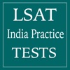 LSAT India Practice Tests