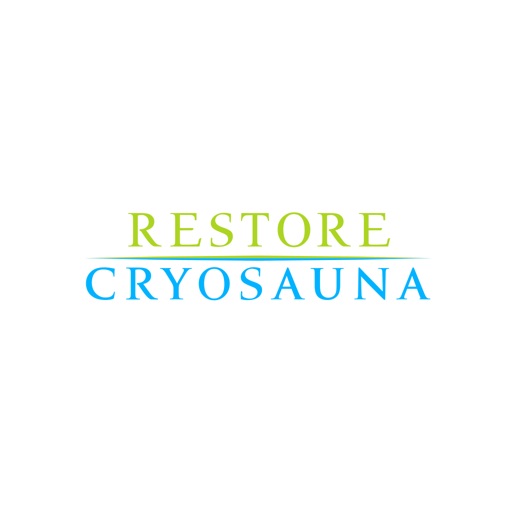 Restore Cryosauna