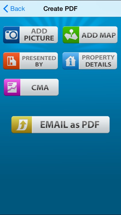 Real Estate Flip - Investing Calculator