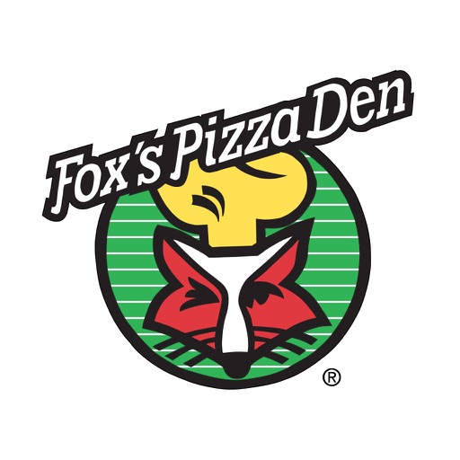 Fox's Pizza Den - Aurora icon