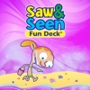 Saw & Seen Fun Deck