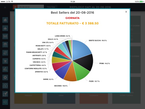 Stats Manager screenshot 3