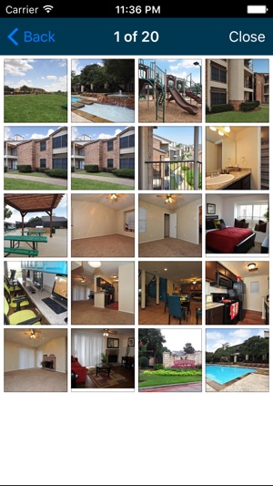 Montoro Apartments(圖1)-速報App