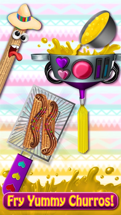 Crazy Dessert Maker – Make, Decorate & Eat Screenshot 3