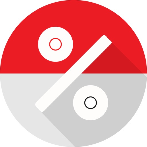 IV Calculator and CP Calculator for Pokemon Go Icon