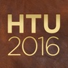 HealthTrust University 2016