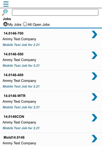 DASH Enterprise Mobile screenshot 2