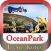 Great App For Ocean Park Hong Kong Guide