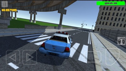 GANGSTA STORY 2.7 IOS ĐUA XE GANGSTA STORY 2.7 IOS