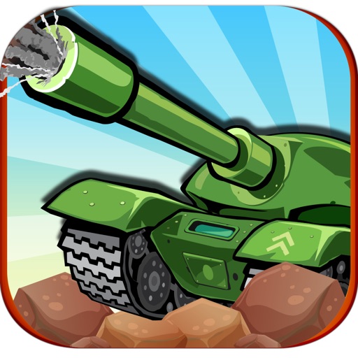 Battle Tank Extreme War - Armored Truck Combat Mayhem icon