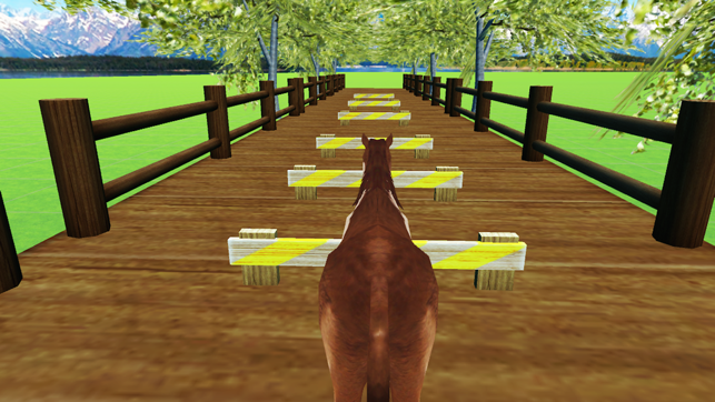 VR Horse(圖5)-速報App