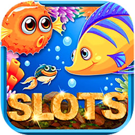 777 Lord Of The Ocean Slots: HD Play Casino Slots Machine