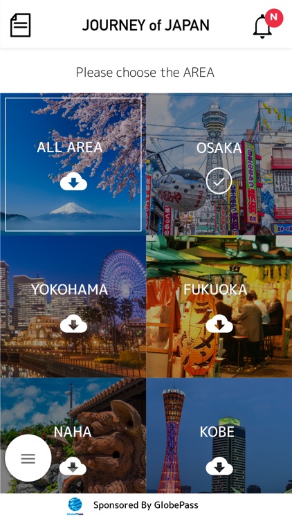 JOURNEY of JAPAN