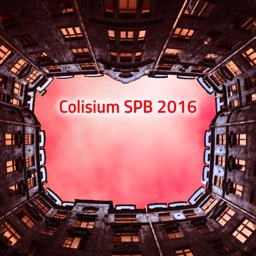 3plet - Colisium СПб 2016