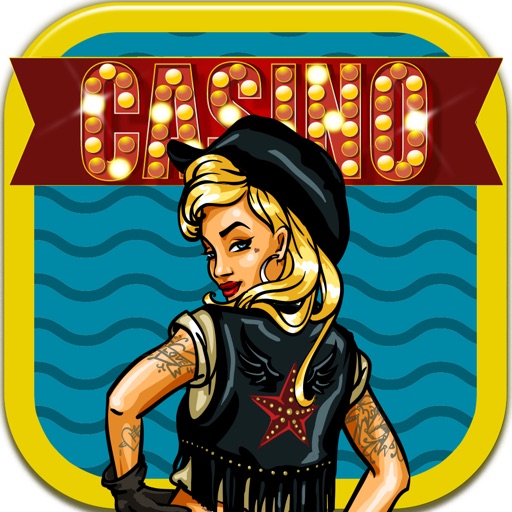 Double Blast Star Kingdom Slots Machines icon