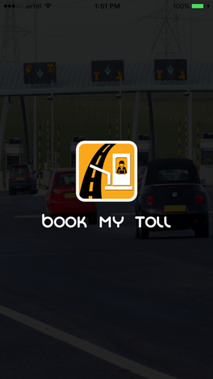 BOOK MY TOLL